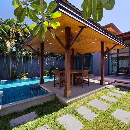 Onyx Villas By Tropiclook Rawai المظهر الخارجي الصورة