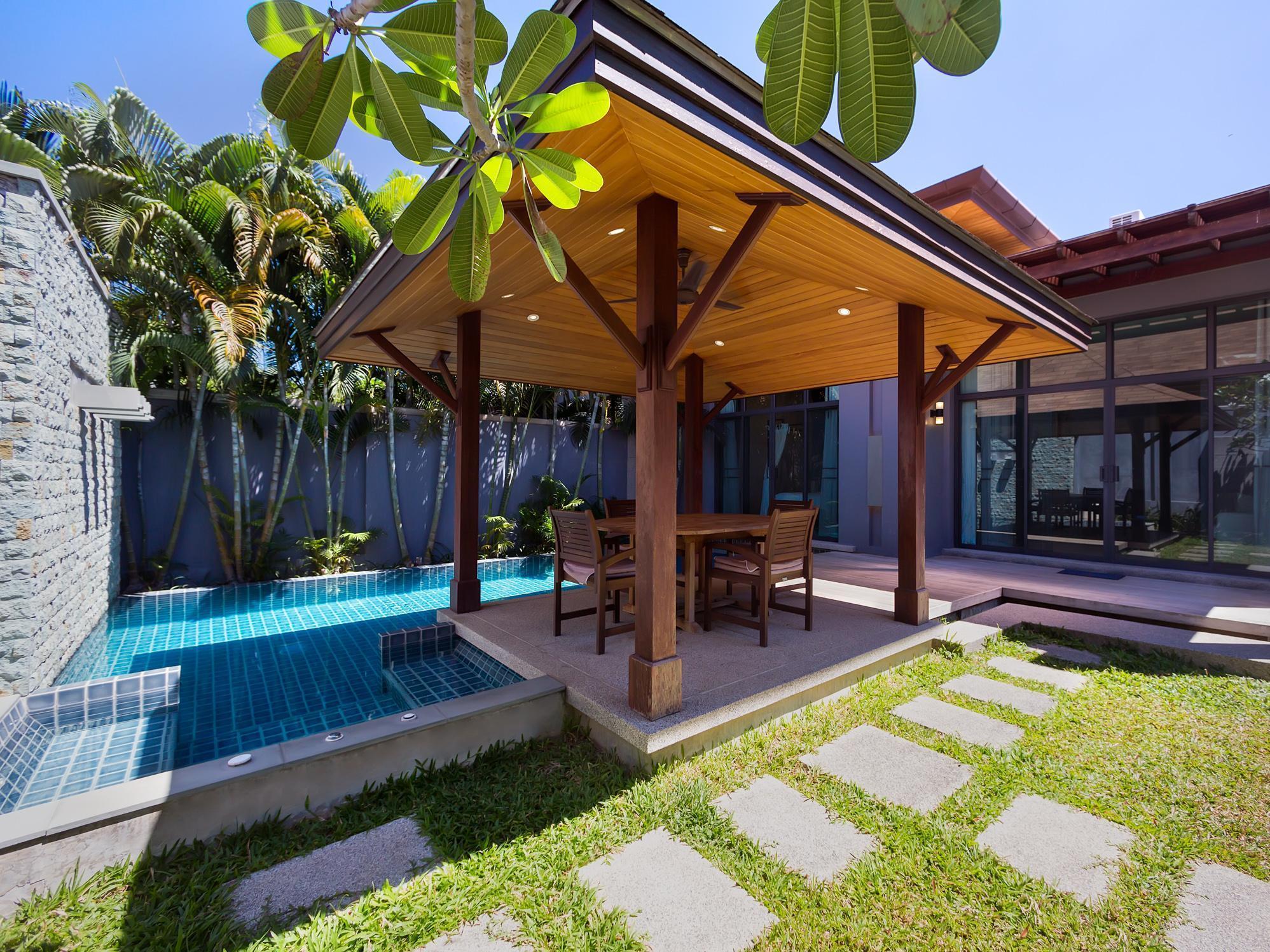 Onyx Villas By Tropiclook Rawai المظهر الخارجي الصورة