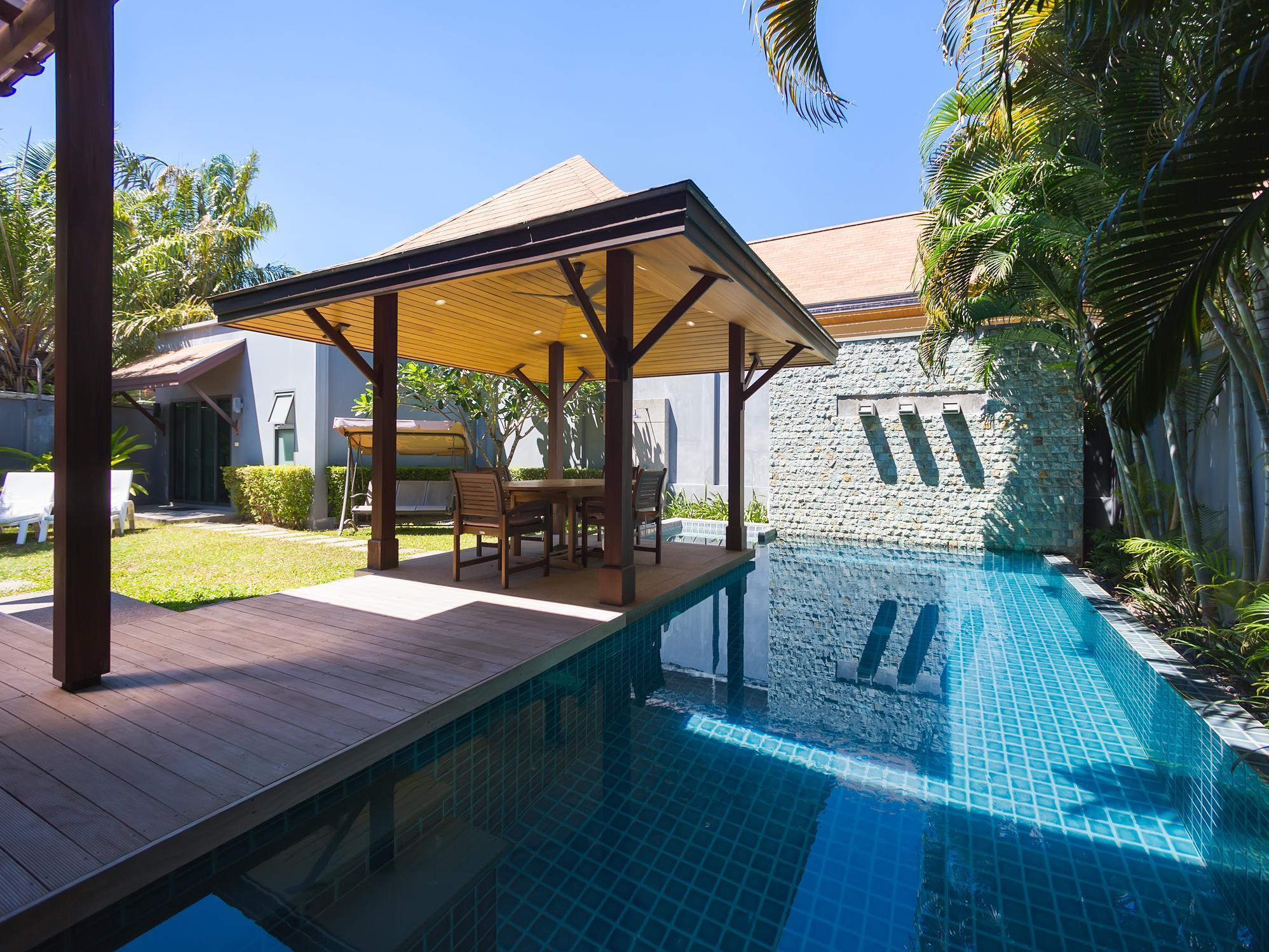 Onyx Villas By Tropiclook Rawai المظهر الخارجي الصورة