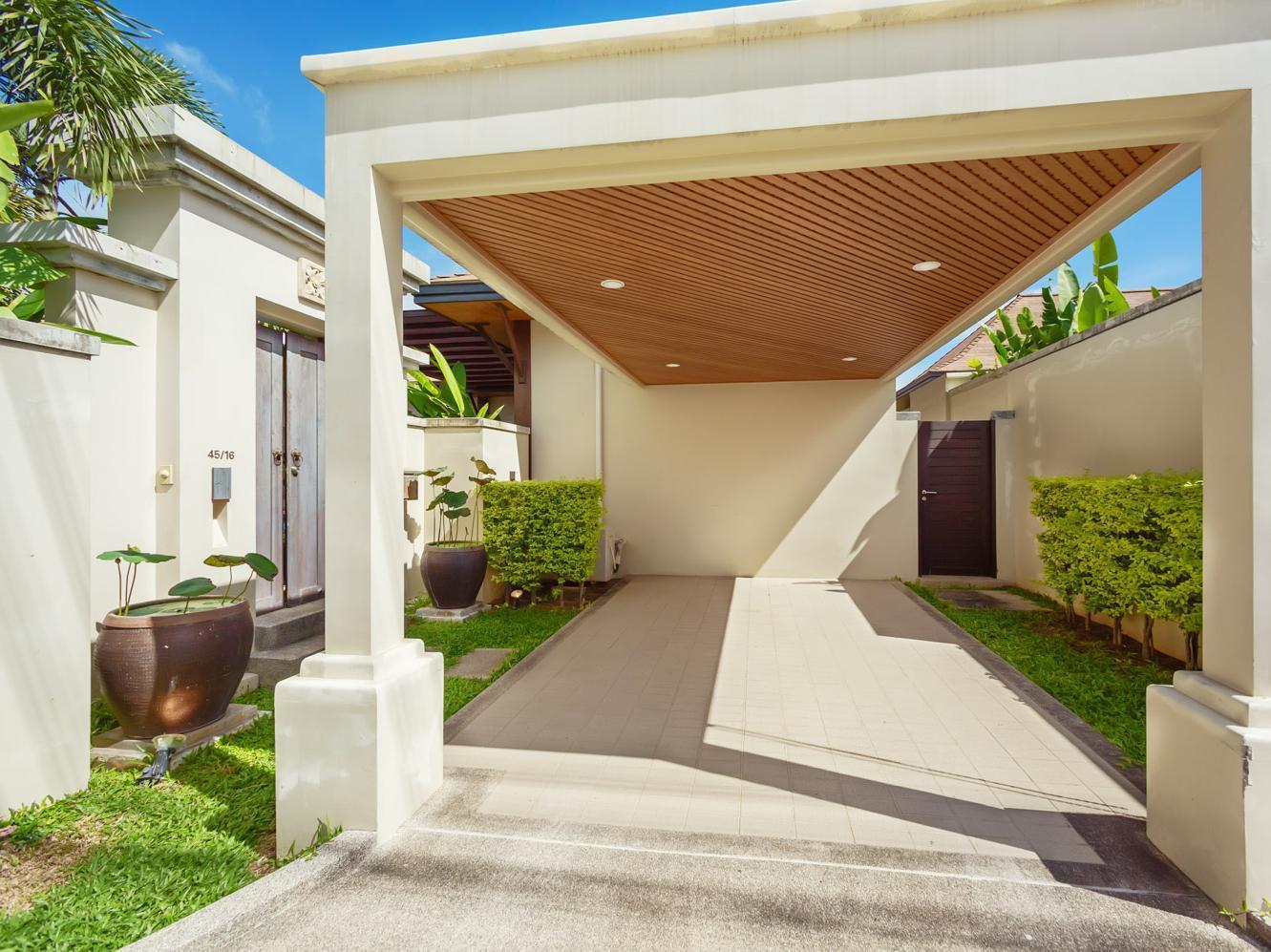 Onyx Villas By Tropiclook Rawai المظهر الخارجي الصورة