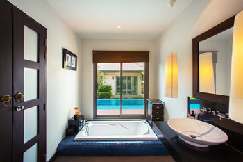 Onyx Villas By Tropiclook Rawai المظهر الخارجي الصورة