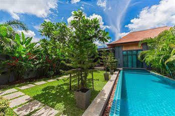 Onyx Villas By Tropiclook Rawai المظهر الخارجي الصورة