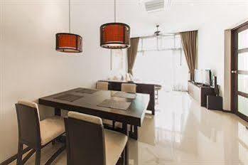 Onyx Villas By Tropiclook Rawai المظهر الخارجي الصورة