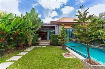 Onyx Villas By Tropiclook Rawai المظهر الخارجي الصورة