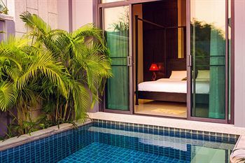 Onyx Villas By Tropiclook Rawai المظهر الخارجي الصورة