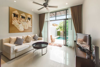 Onyx Villas By Tropiclook Rawai المظهر الخارجي الصورة